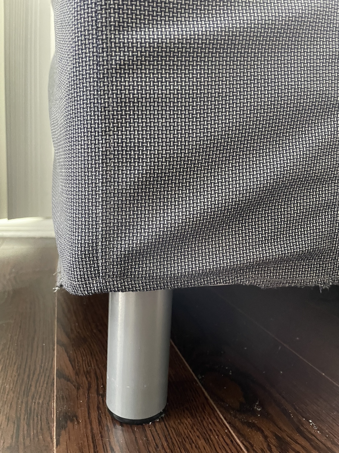 IKEA Klippan sofa - photo 4