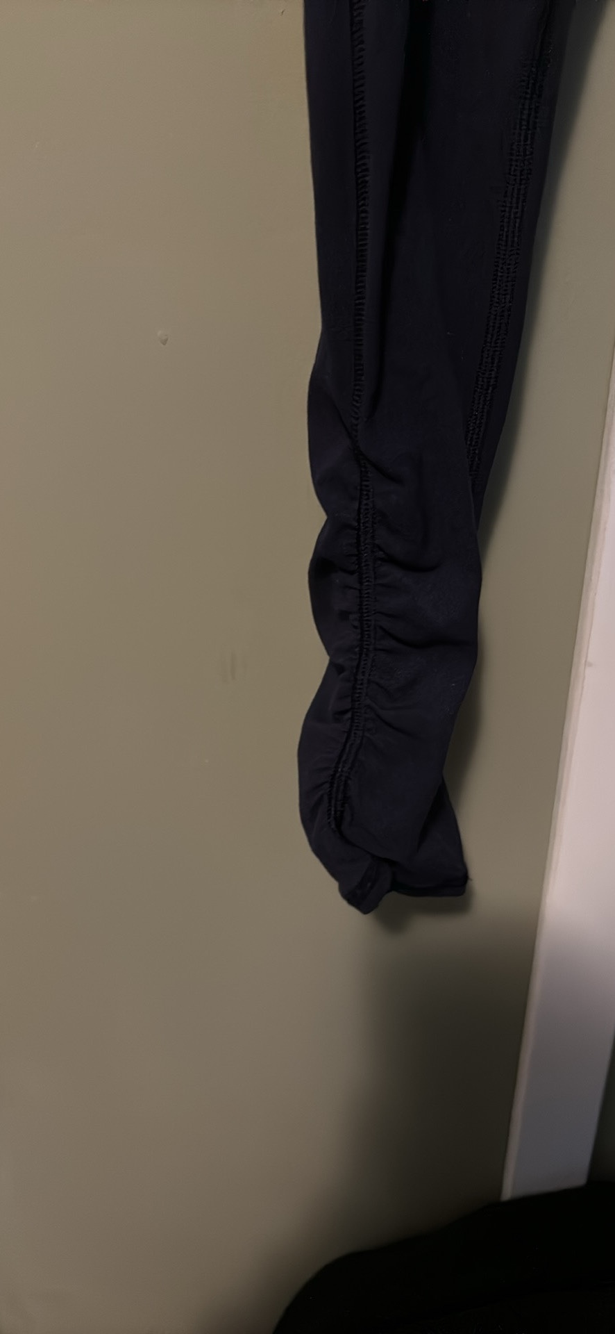 Ivivva Size 8 Dark Blue Leggings - photo 2