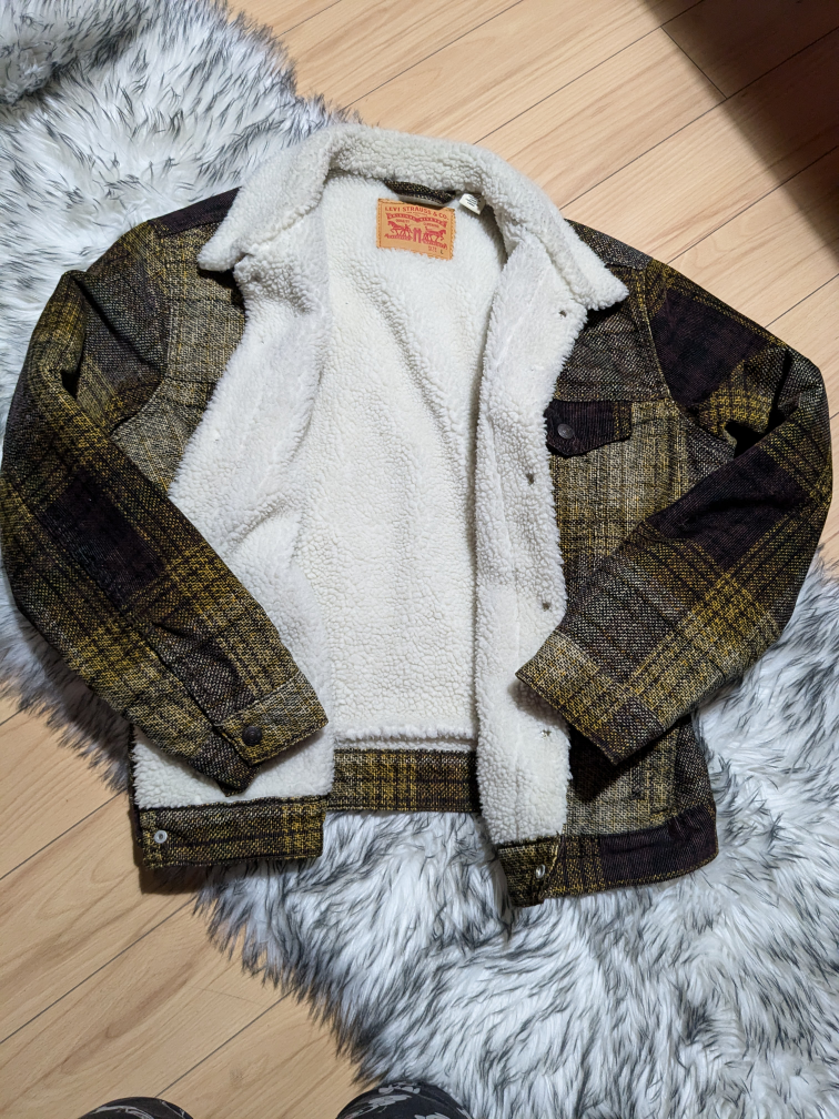jacket - photo 2