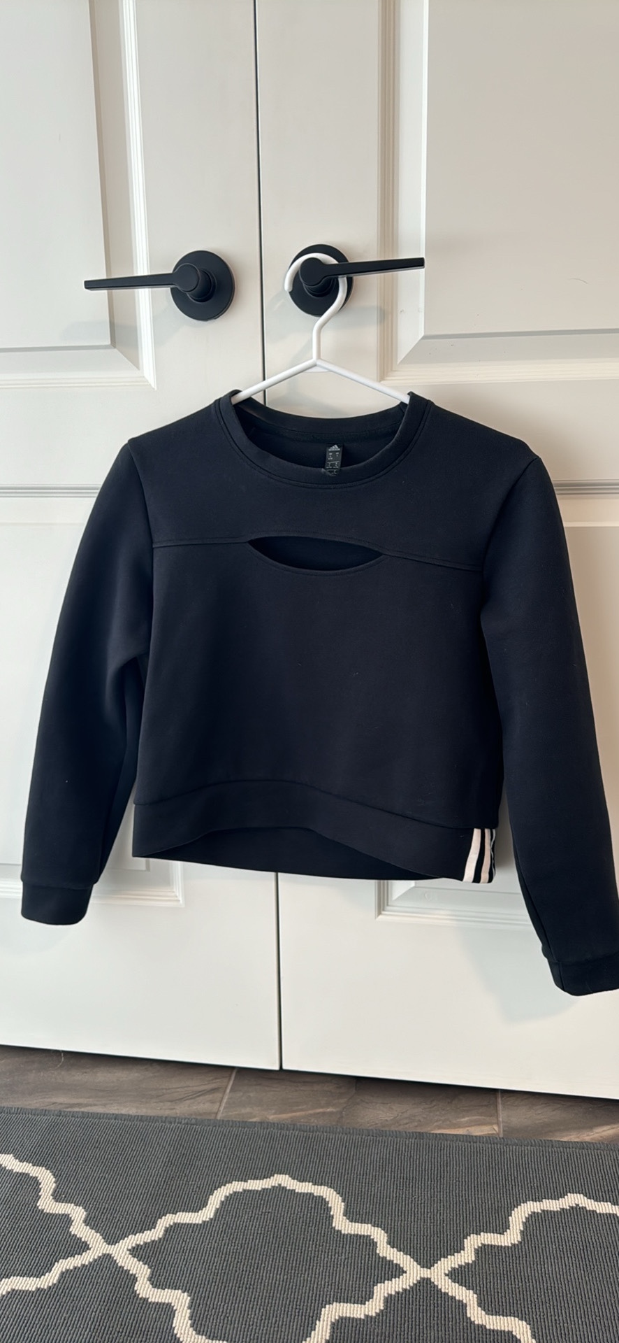 Adidas Tracksuit Jacket and sweater - photo 4