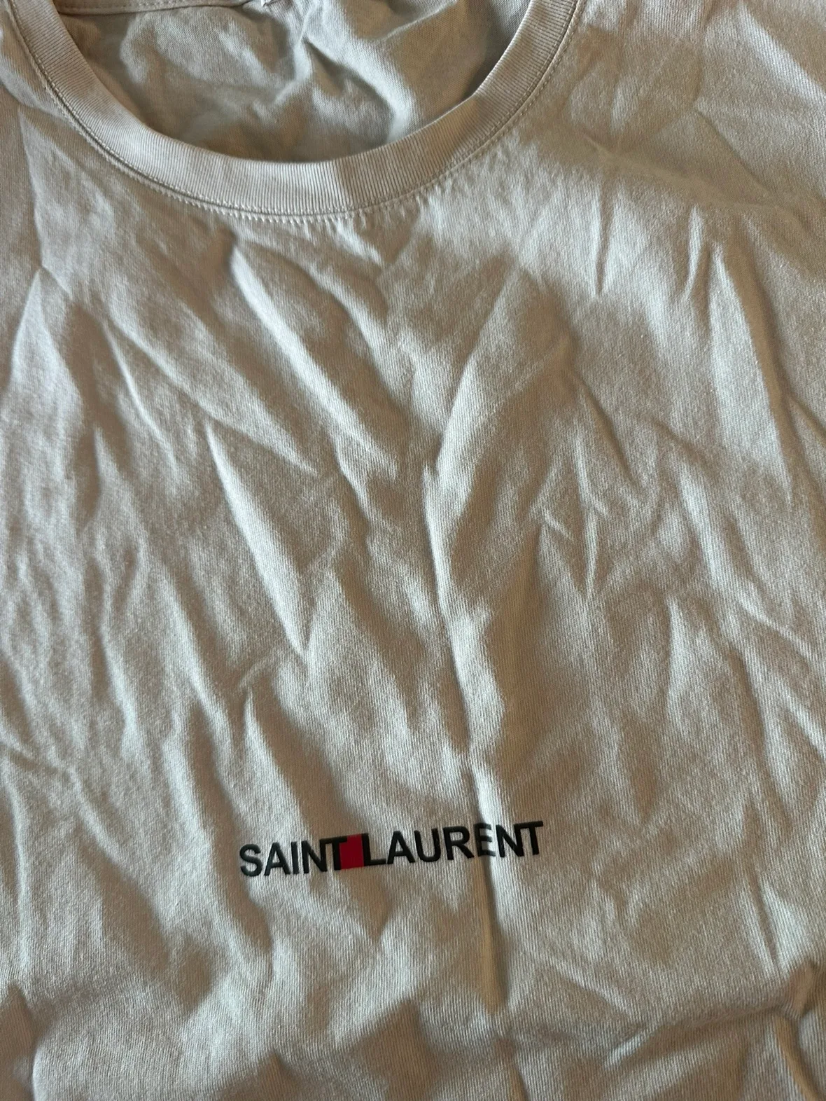 Saint Laurent T-Shirt image indicator(2)