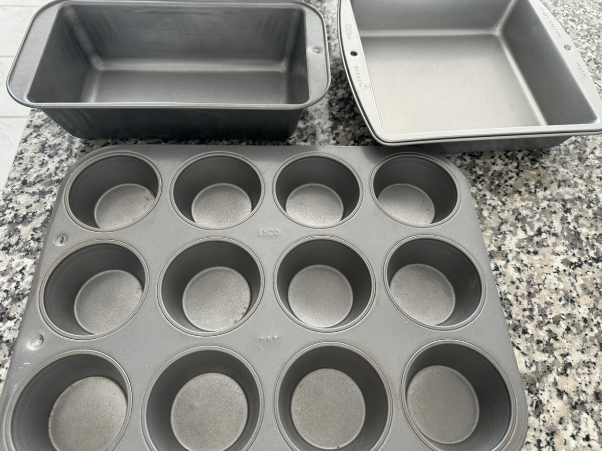 Baking Pans - photo 2