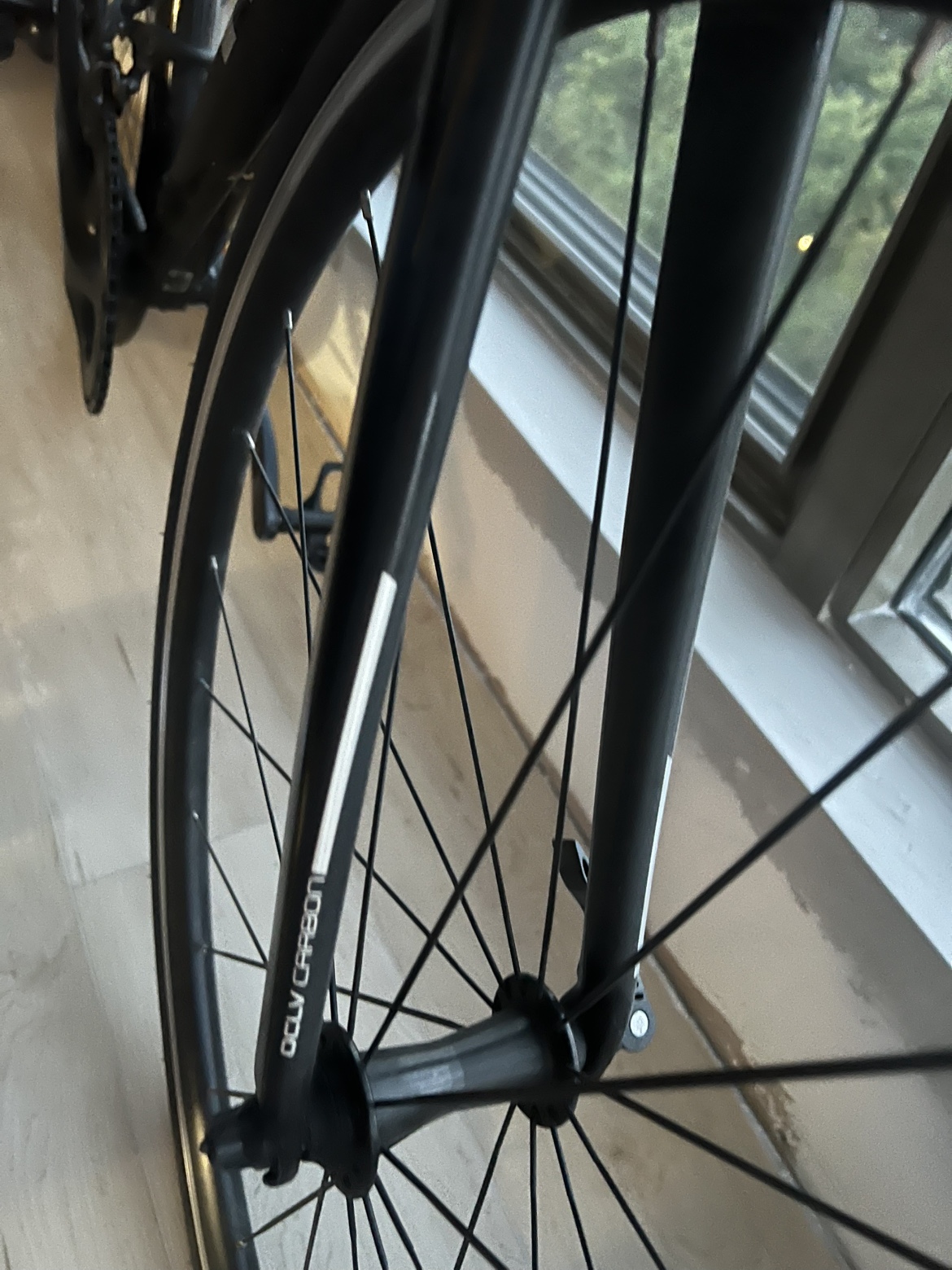 Trek Domane AL 2 Road Bike - photo 3