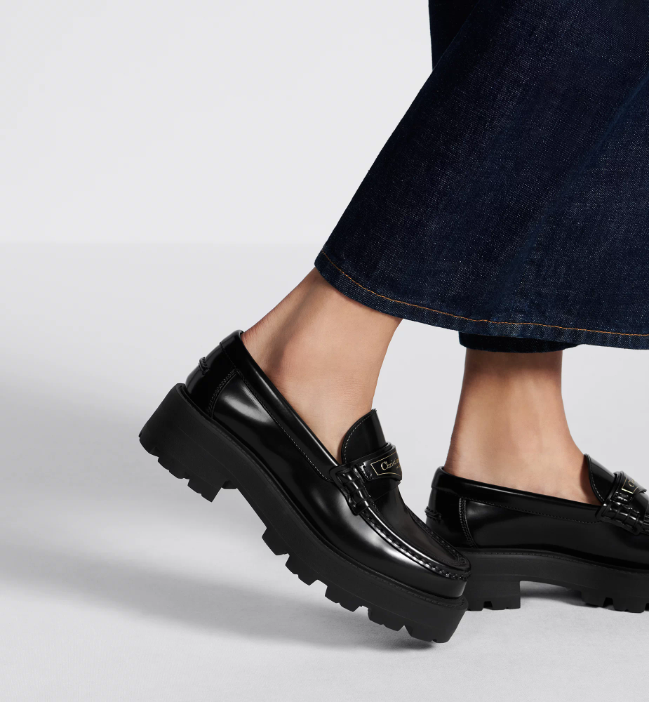 Christian Dior Loafers, BNIB - photo 5