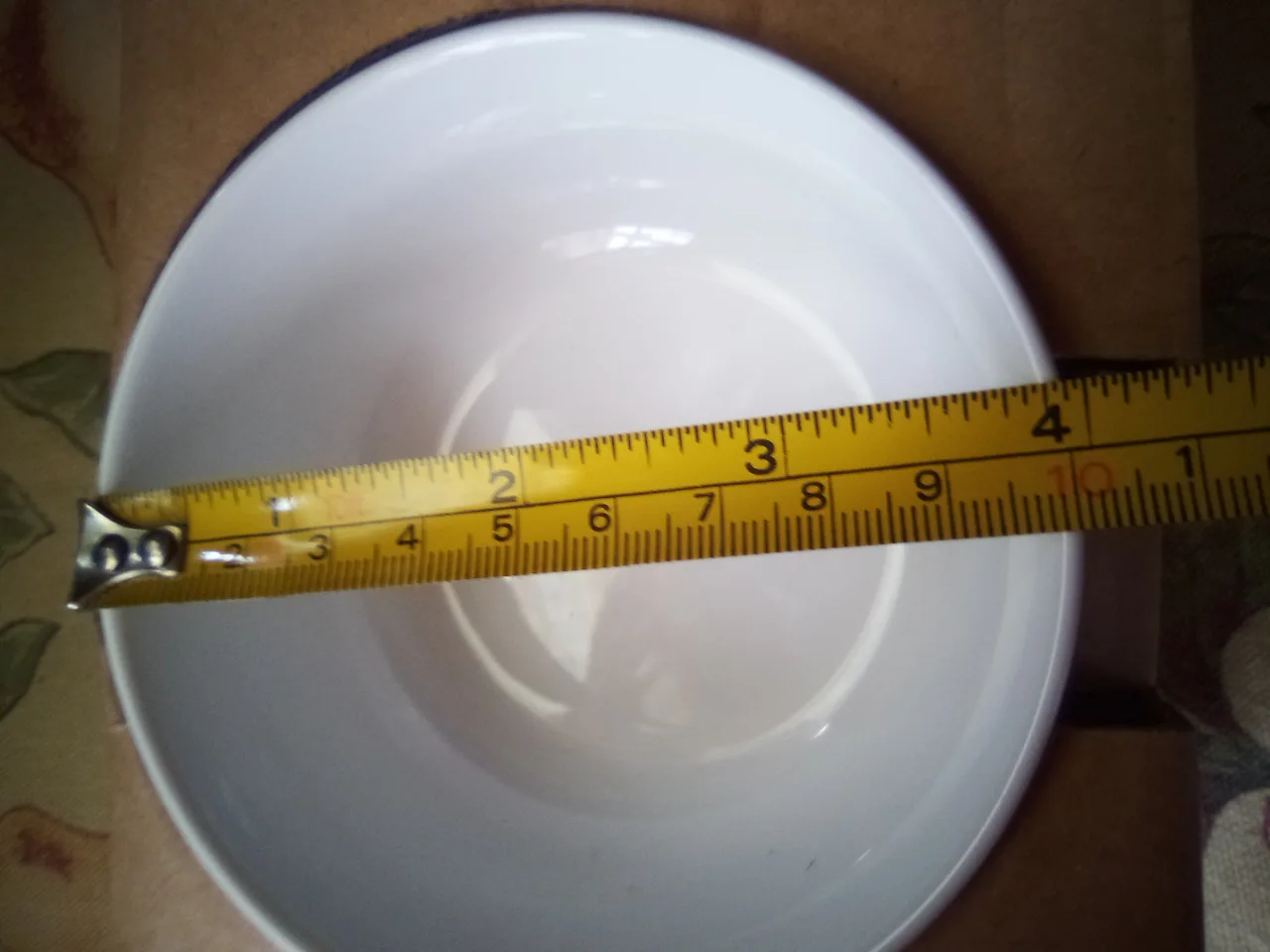 ♥️ Crofton Appetizer dishes image indicator(5)