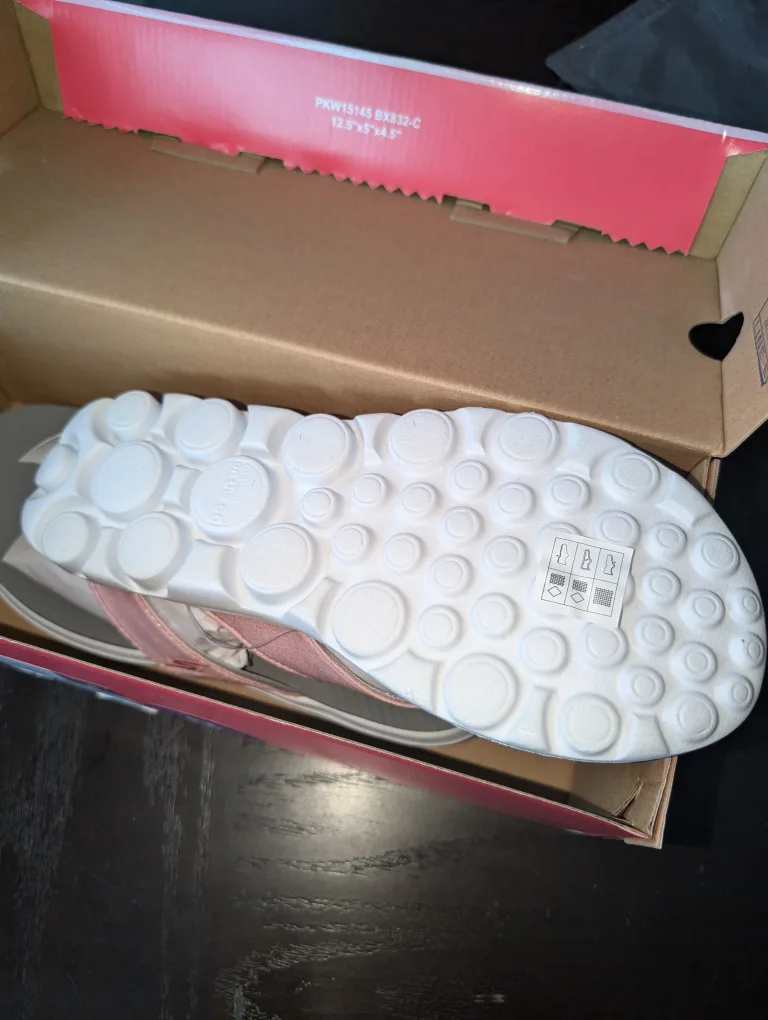 Skechers Women's sandals nwt image indicator(2)