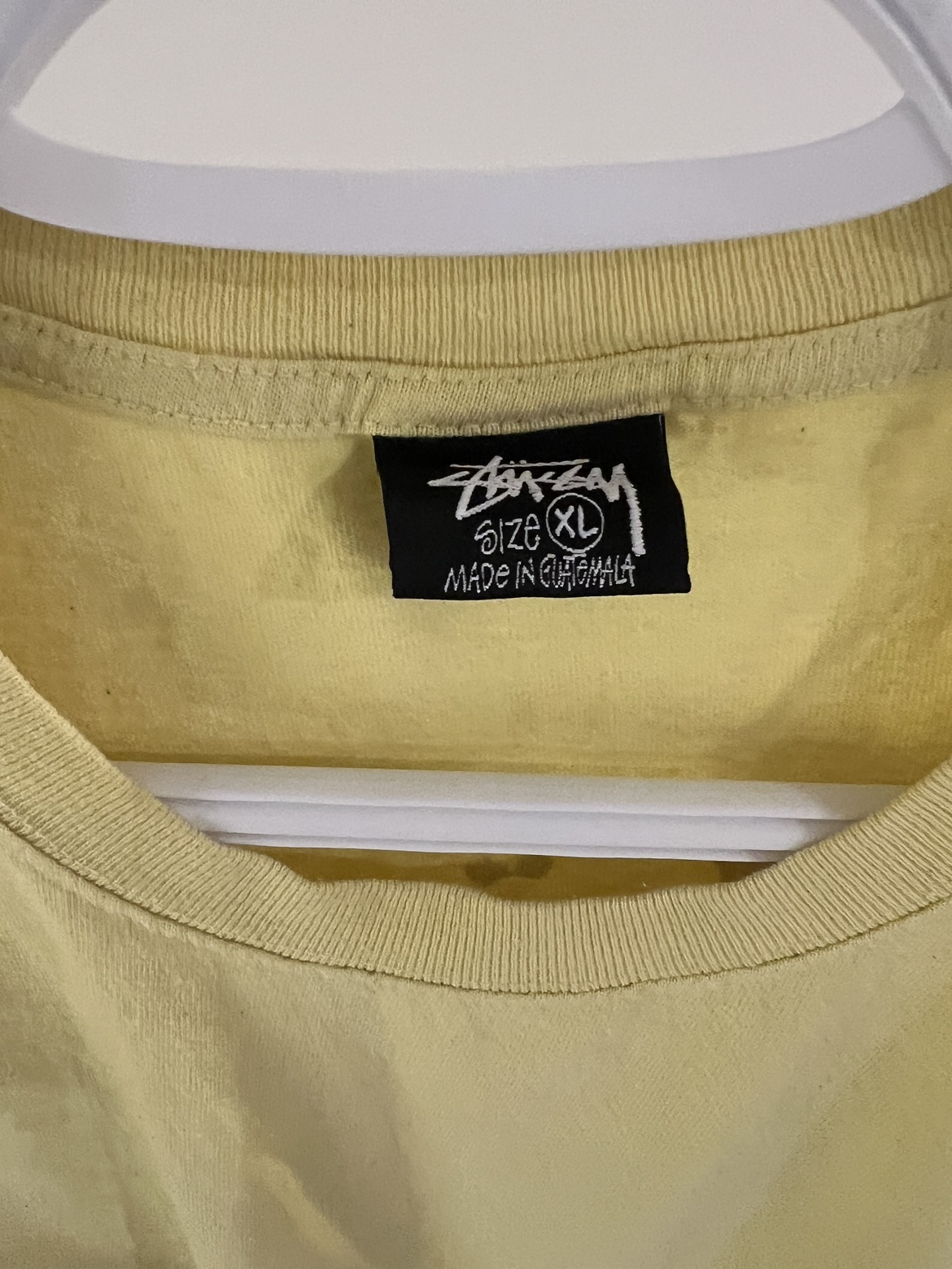 Stüssy Floral T-Shirt - photo 3