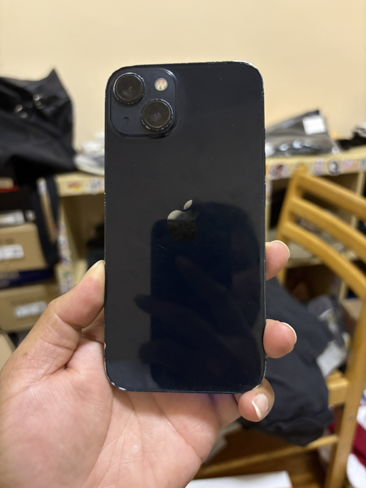 iPhone 13 - photo 5