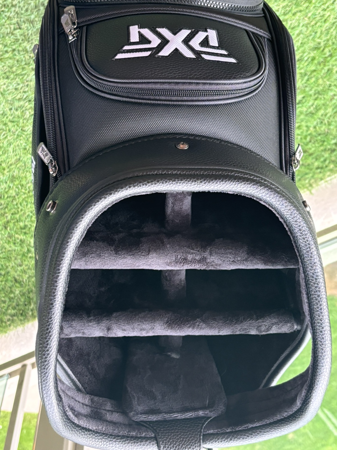Parsons Xtreme Golf Bag - photo 3