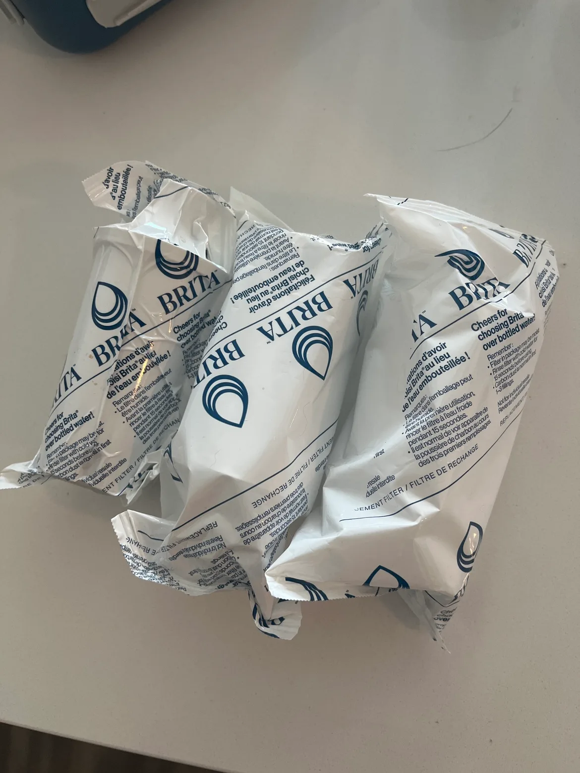 Brita Water Filters thumbnail