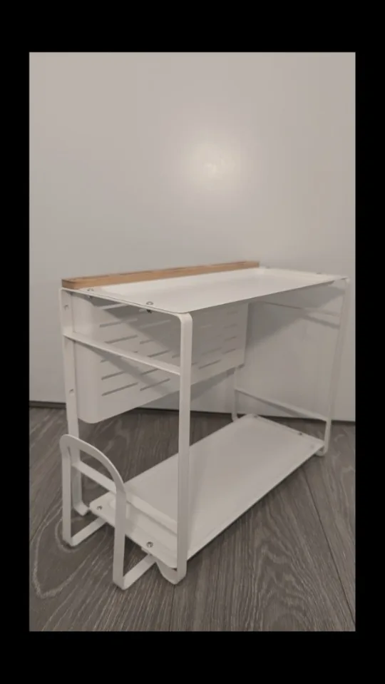 Kitchen countertop organizer AVSTEG image indicator(2)