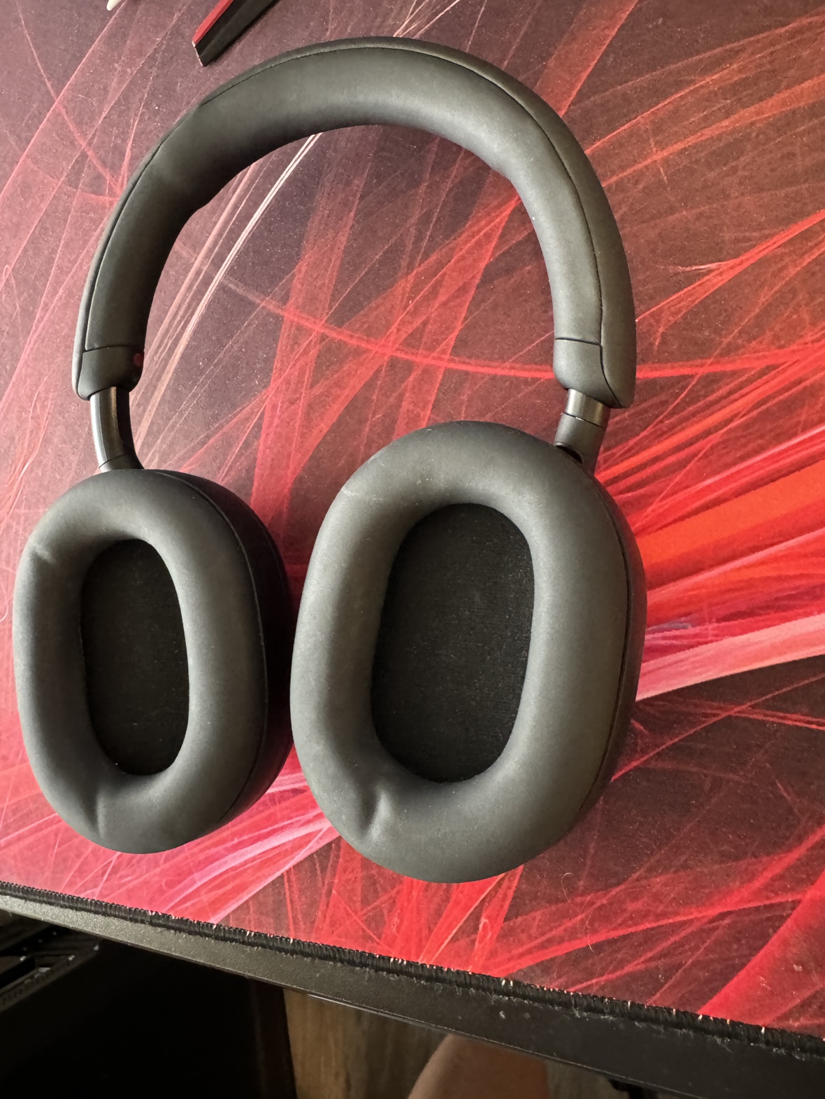 Sony Headphone WH-1000XM5 - photo 3