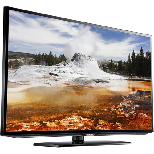 Samsung 46 Inch 1080p LED TV - photo 2