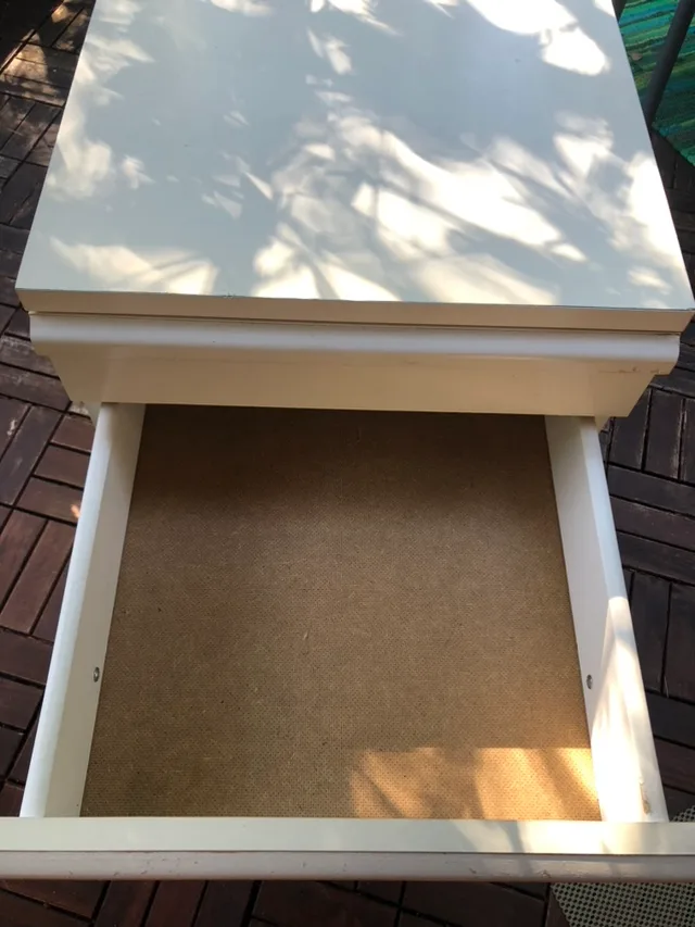 IKEA Anton Filing Cabinet 🧡 image indicator(4)