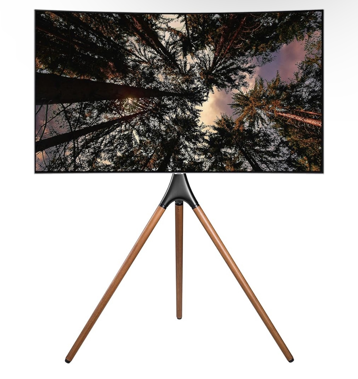 Tripod TV Stand
