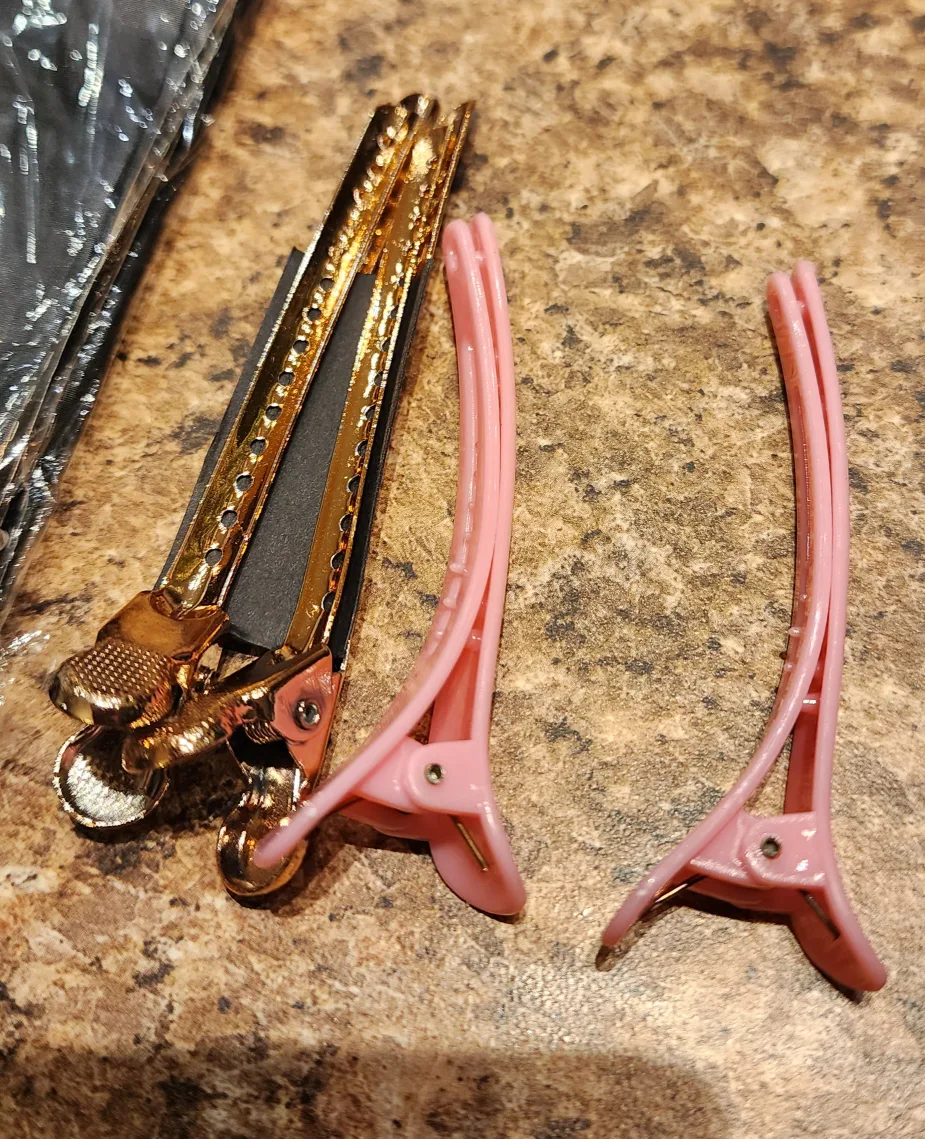 At-home hair cutting kit image indicator(3)