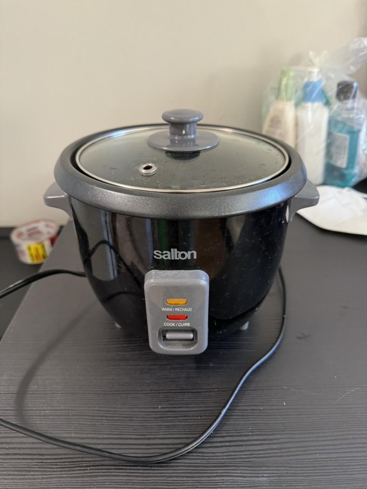 Rice Cooker