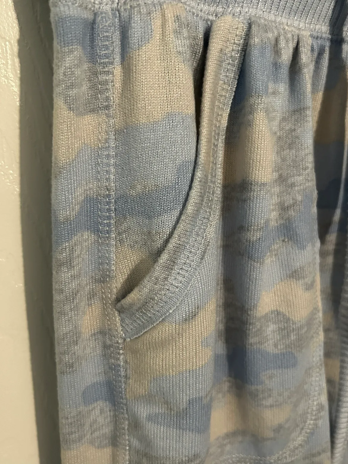 Aeropostale Camouflage Lounge Pants image indicator(3)