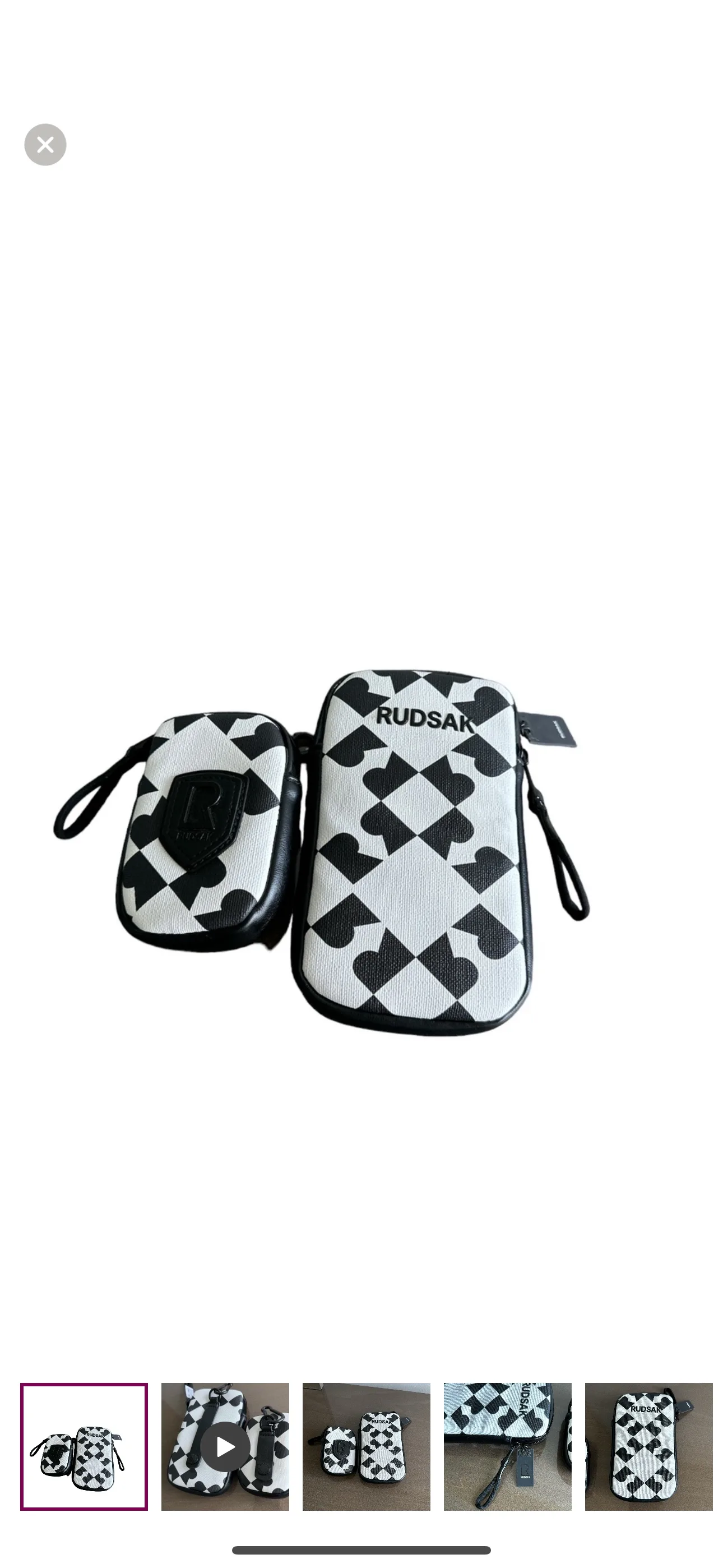 2 pieces RUDSAK hang phone bag and change bag image indicator(8)