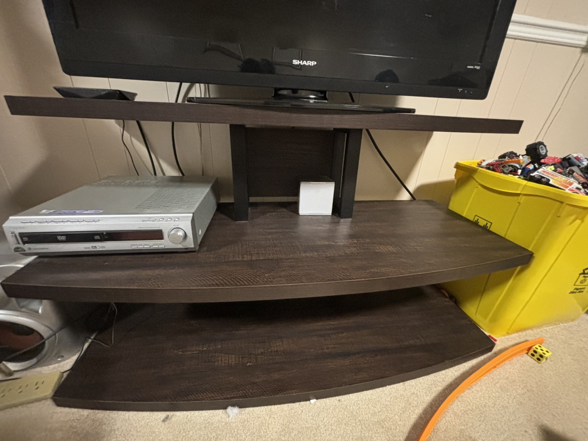 Tv stand