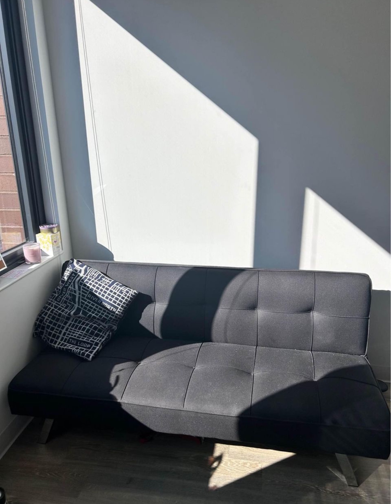 Futon - photo 4