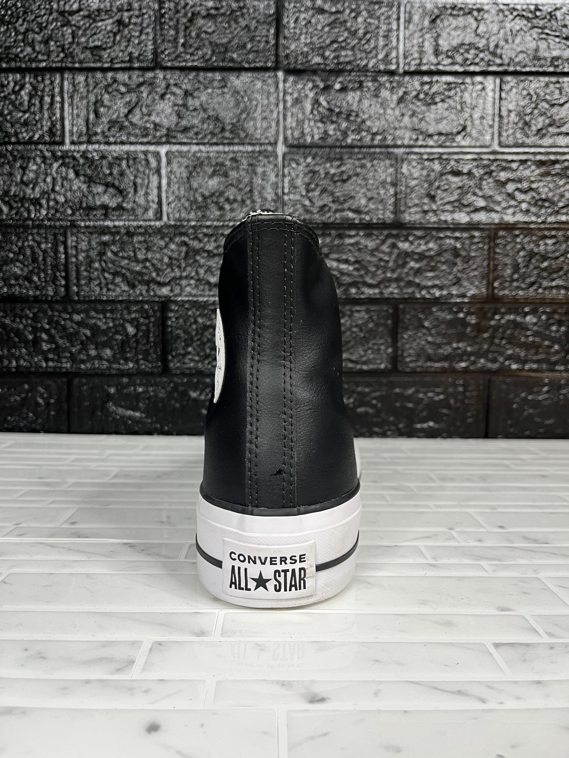 Converse Thick Sole - photo 3