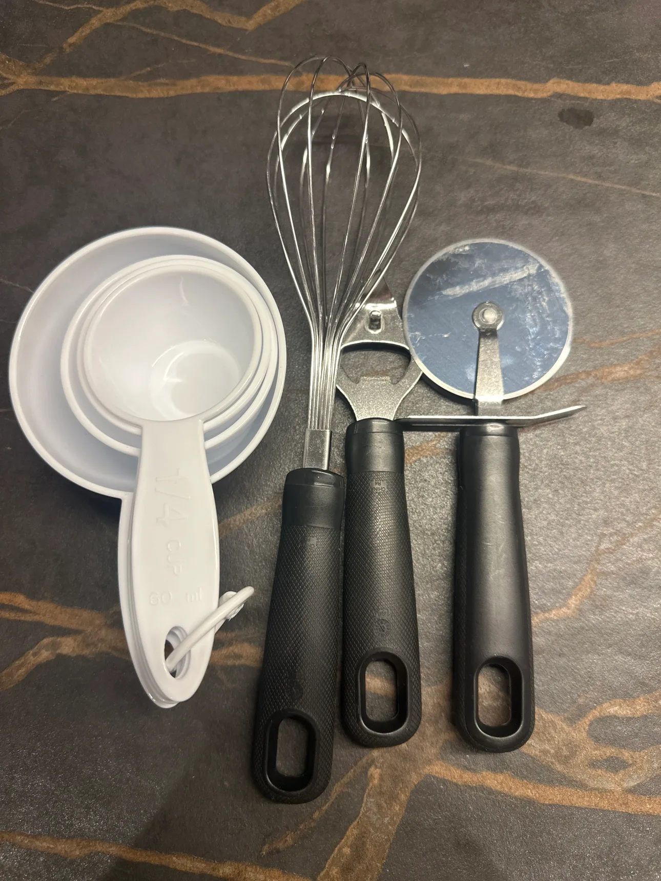 Kitchen Utensils thumbnail