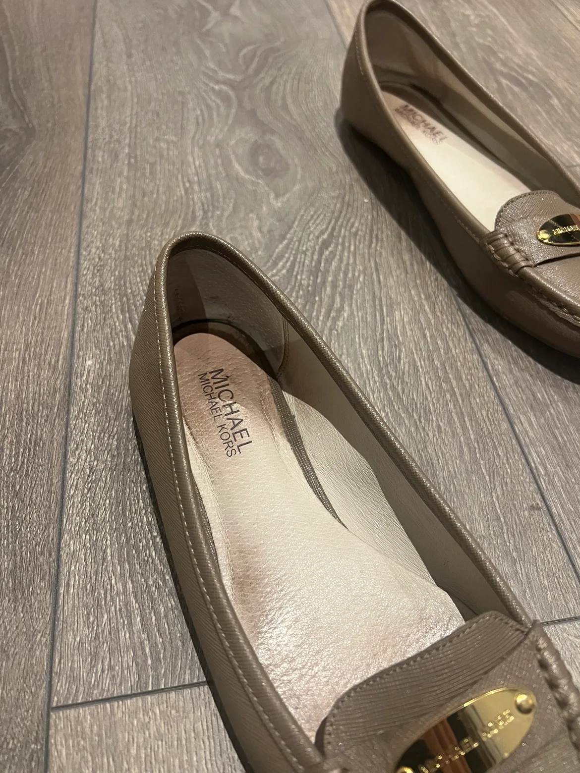 Michael Kors Loafers image indicator(4)