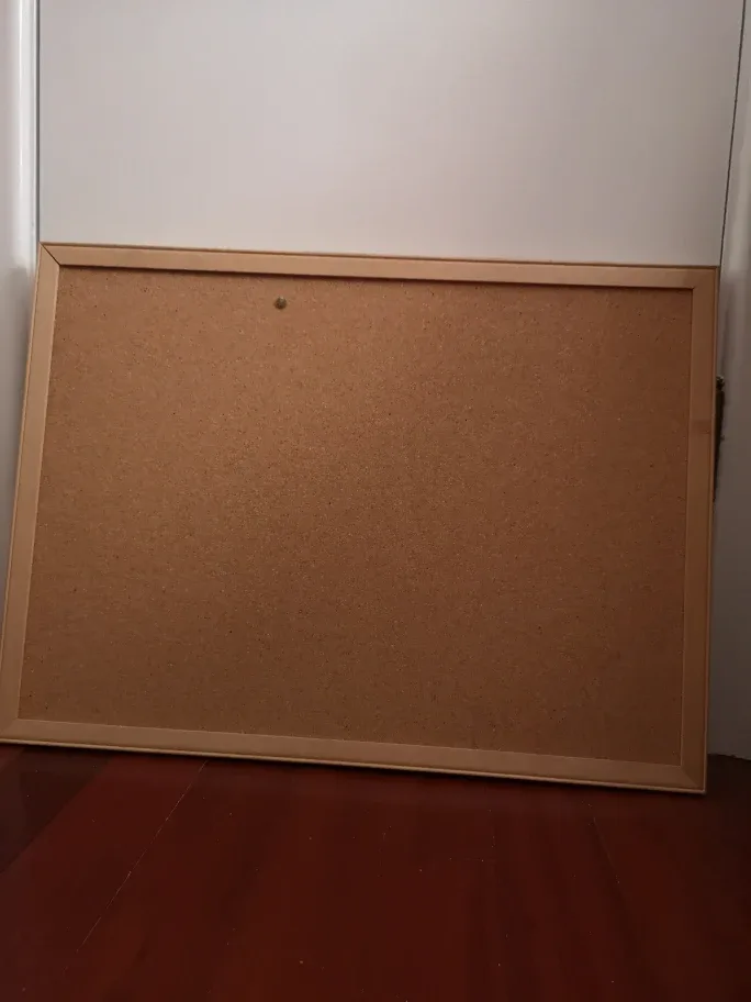 Cork Board thumbnail