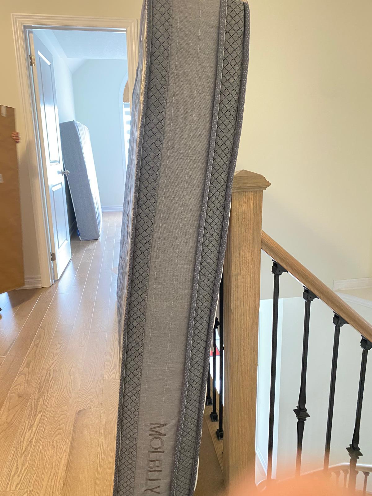 Queen Mattress - photo 5