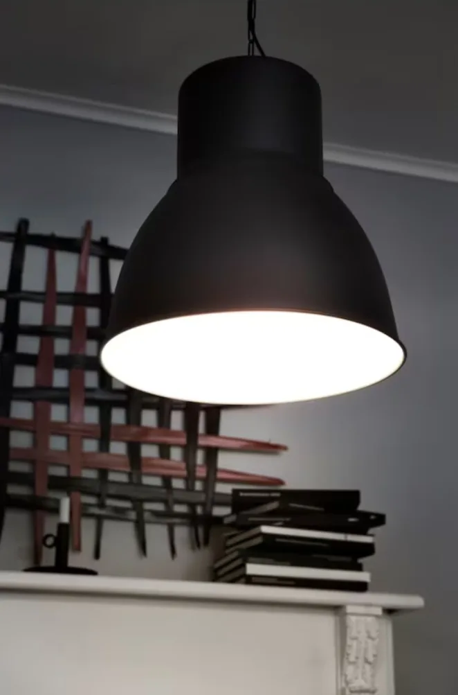 Pendant Lamp, Dark Gray image indicator(3)