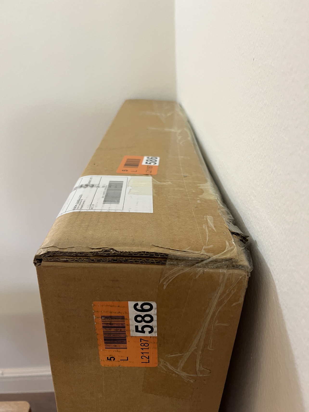 Dining Table - unopened - photo 5