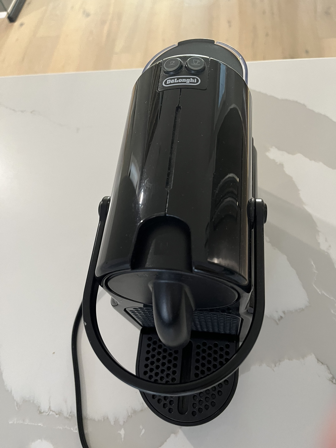 Nespresso Delonghi - photo 2