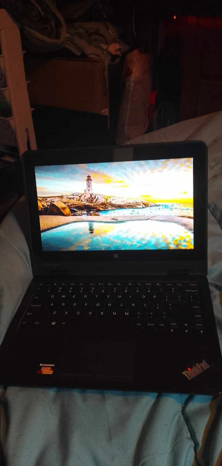 Lenovo Yoga 2 11 thumbnail