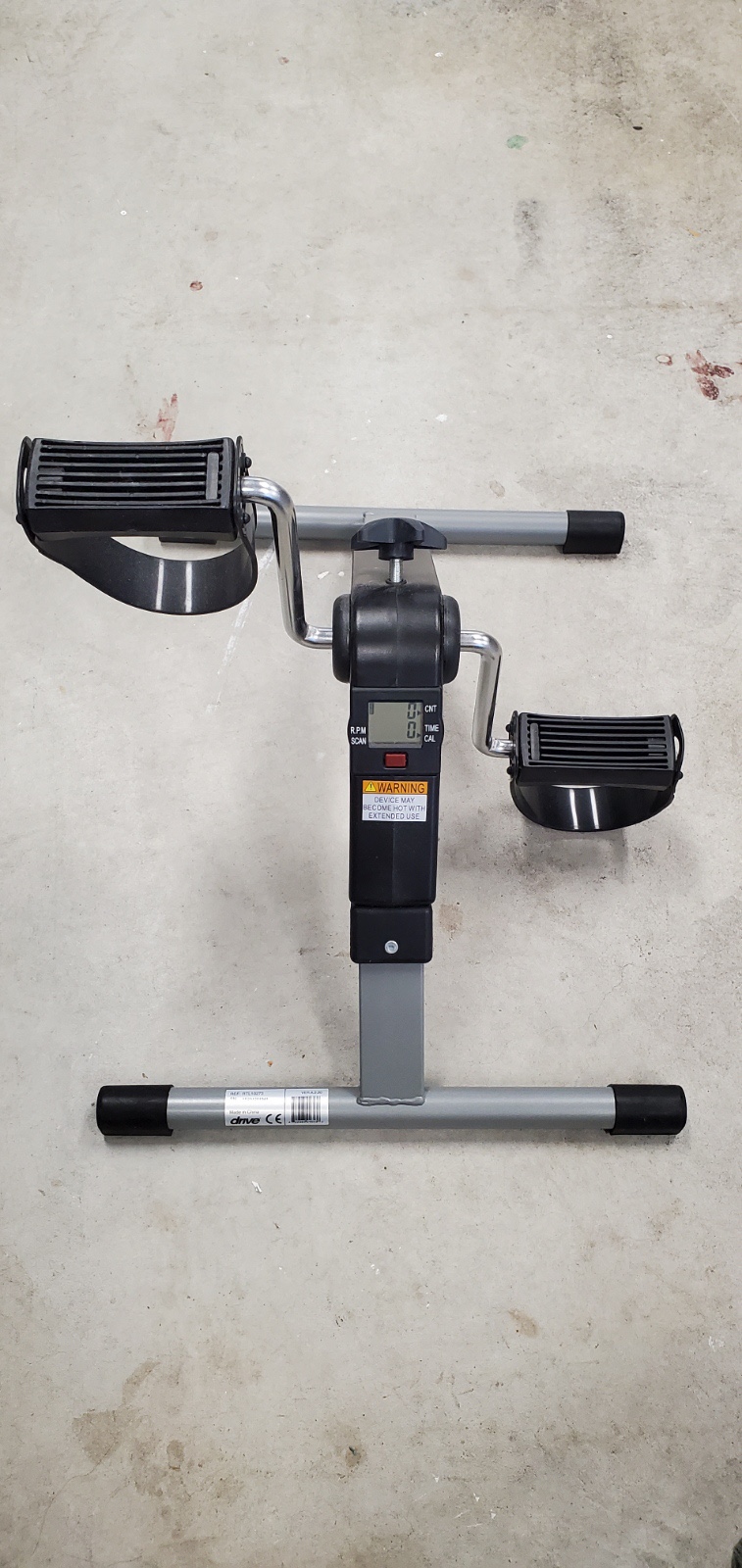 Drive Mini Exercise Peddle Bike
