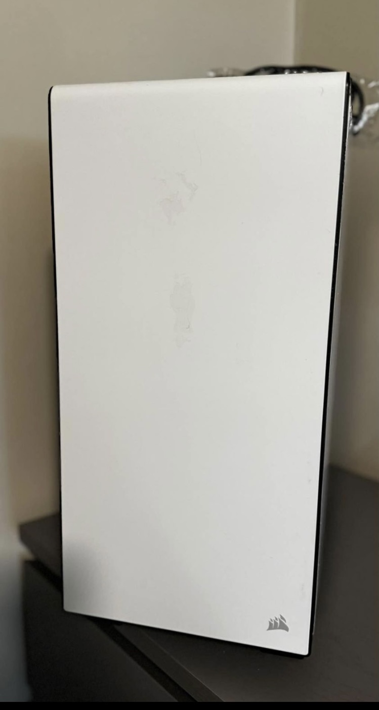 Corsair Gaming PC