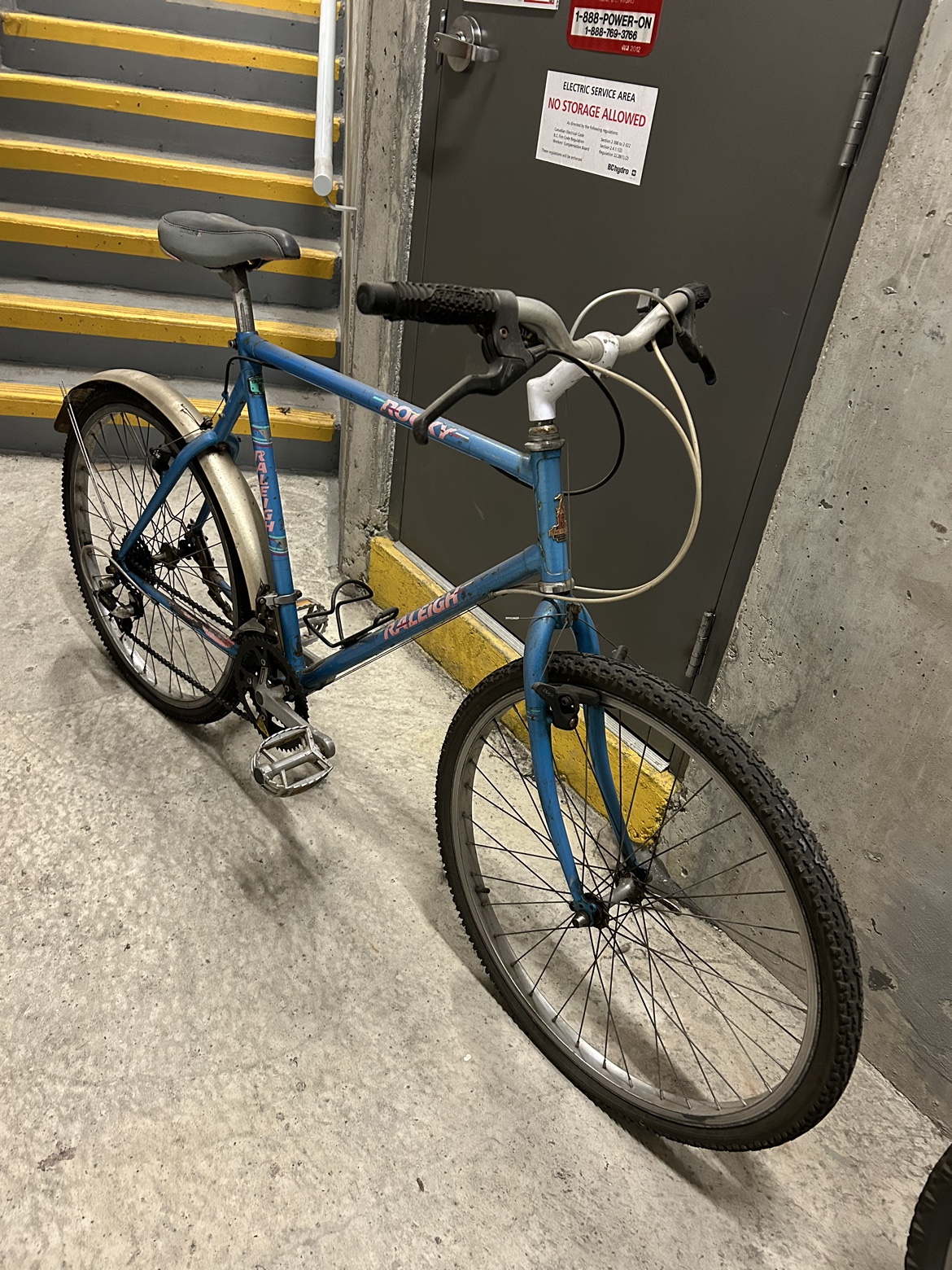 Bike - photo 2
