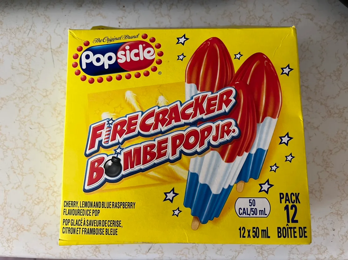 Ice pops thumbnail