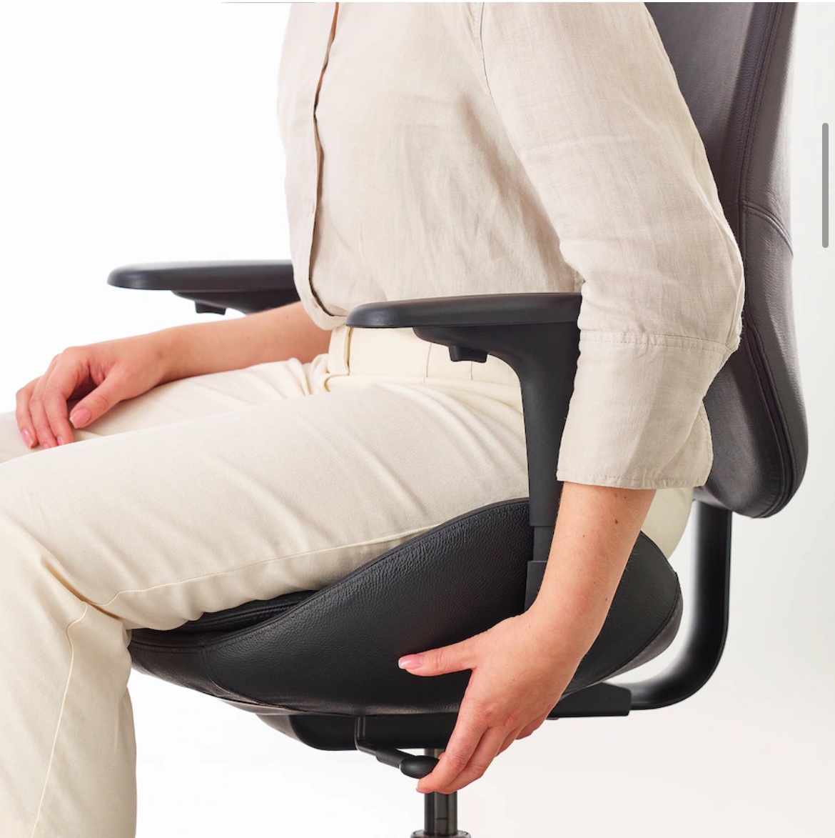 Move out sale: IKEA Office Chair - photo 5