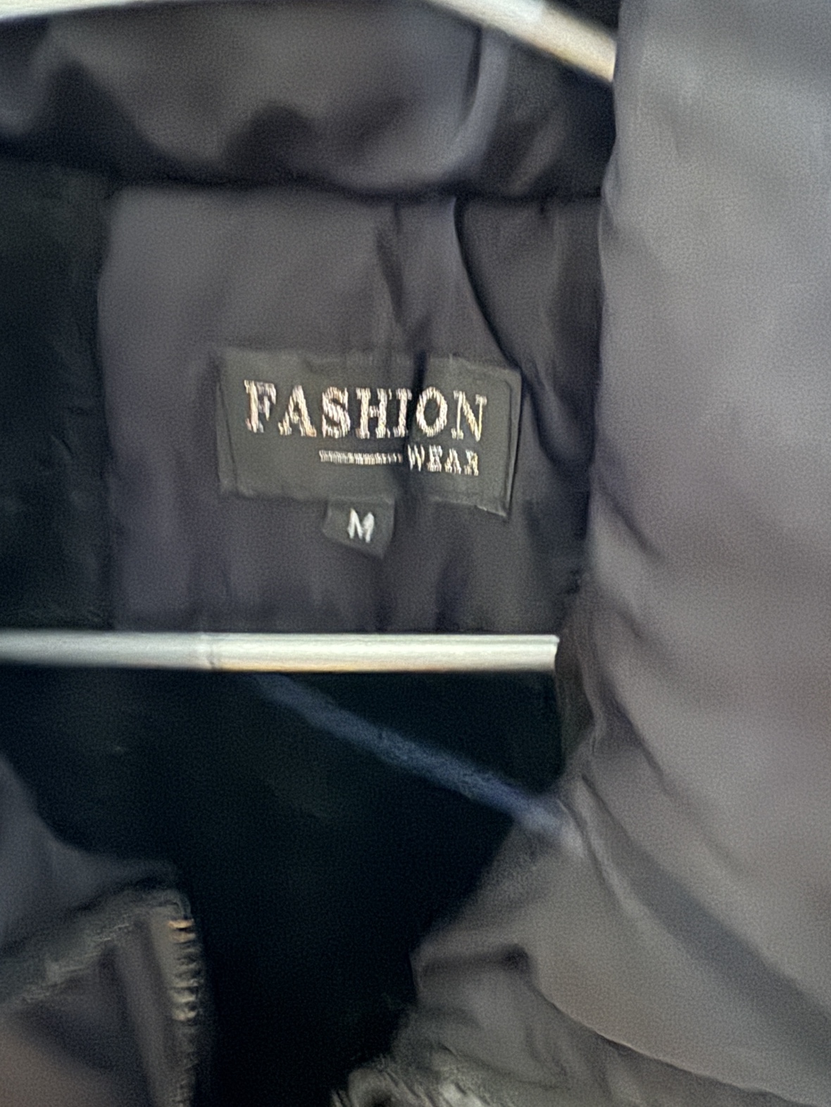Winter Jacket - photo 3