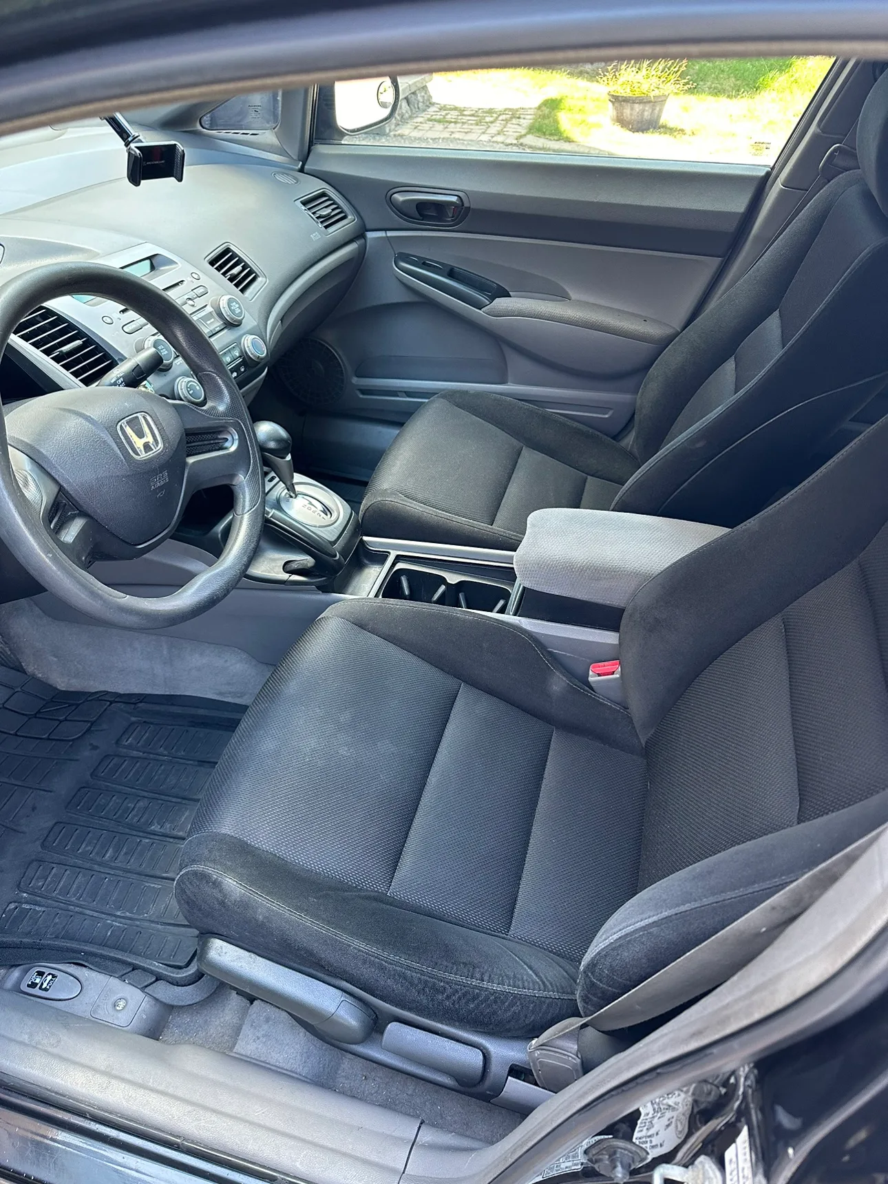 Vehicle image indicator(6)