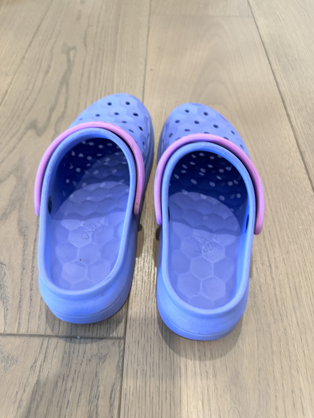 Kids Rubber Clogs - photo 3