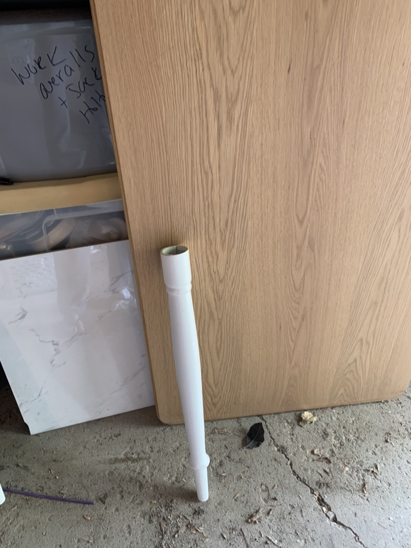 Ikea dining Table wood - photo 2