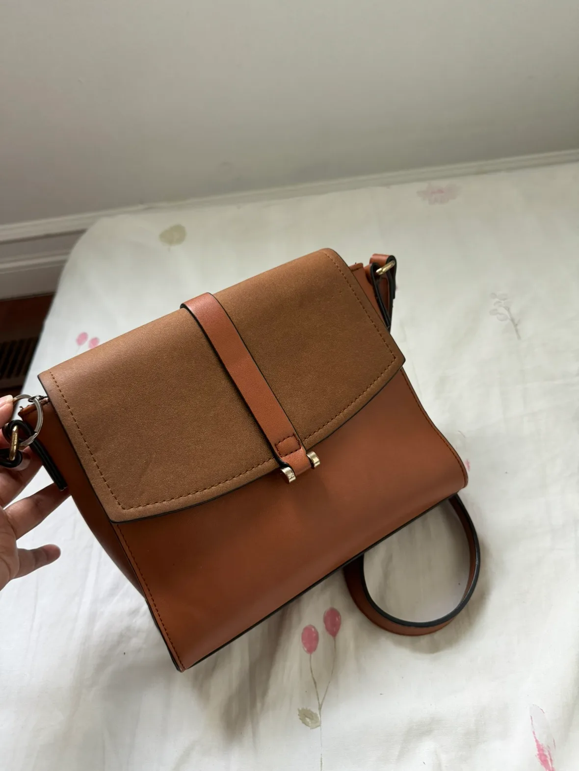 Ladies fashionable Bag thumbnail