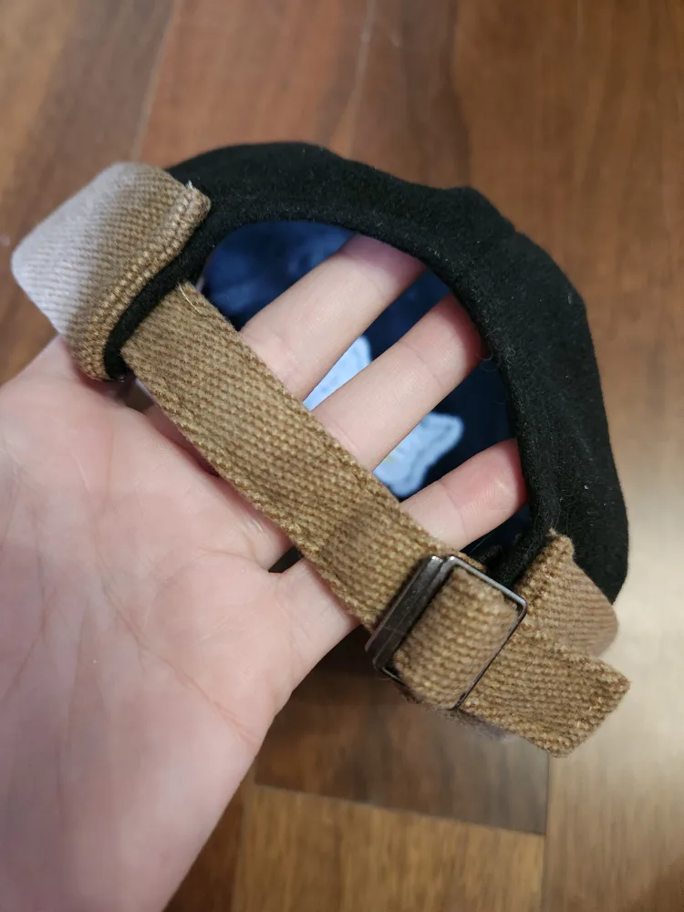 Cat Hat image indicator(3)