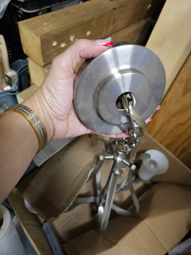 Chandelier image indicator(3)