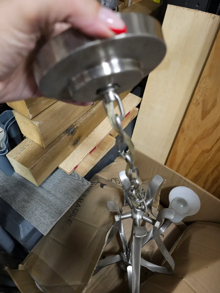 Chandelier image indicator(4)