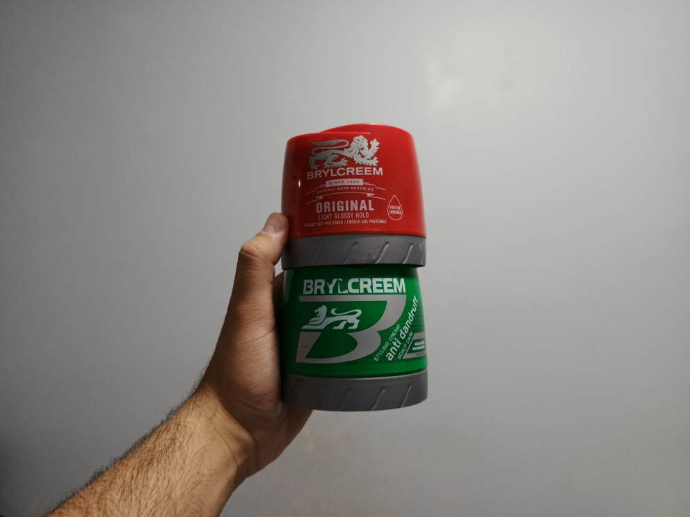 Brylcreem Hair Products