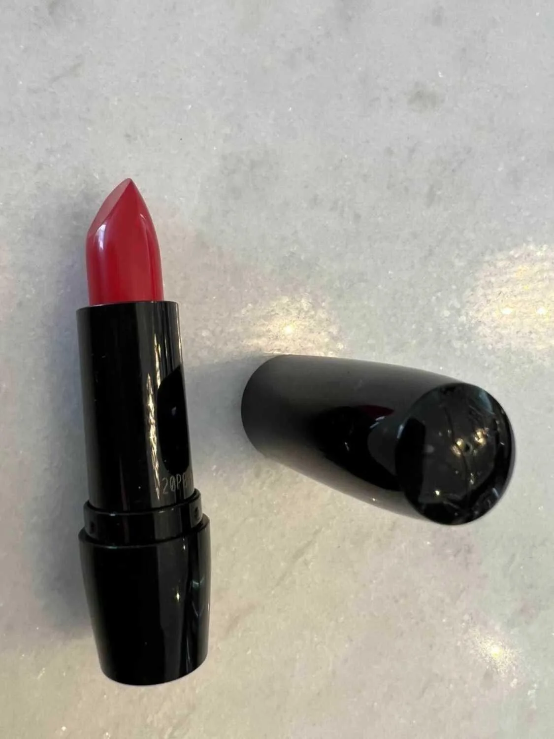 BRAND NEW LANCÔME LIPSTICK-Red  Colour: 181 Red Stiletto image indicator(3)