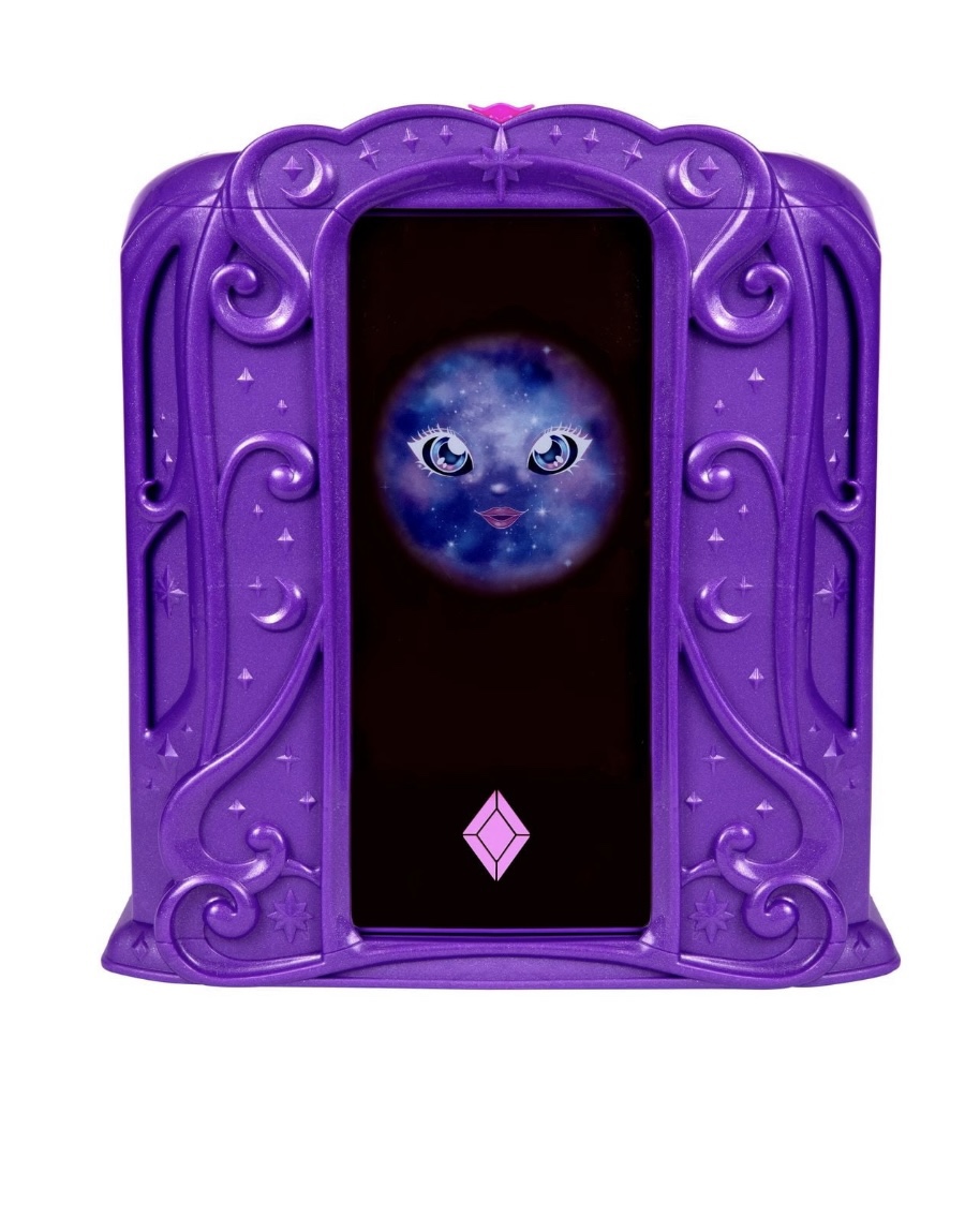 Magic Pixie Supremes Doll and Playset - photo 2